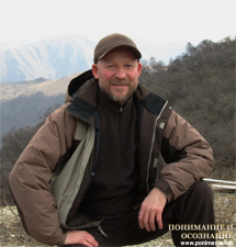 Евгений Багаев